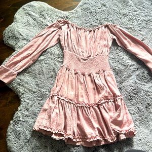 Bar T boutique dress